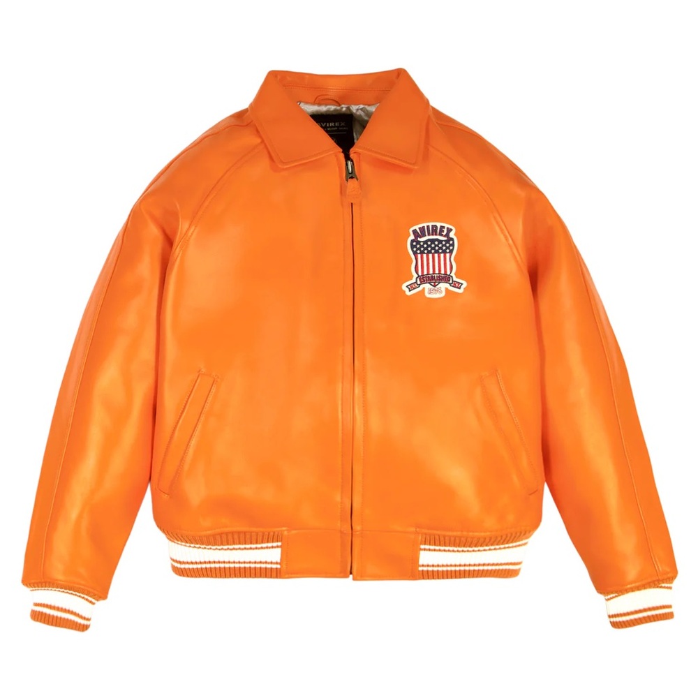 Avirex Icon Jacket